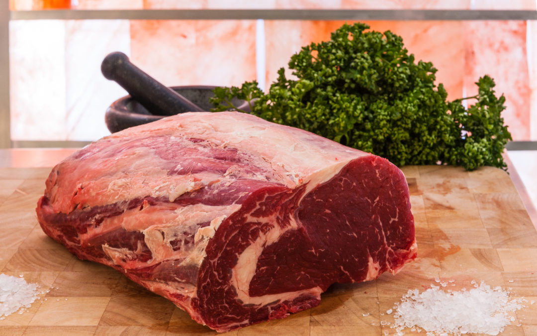 MEAT WHOLESALERS: QUALITY OR PRICE